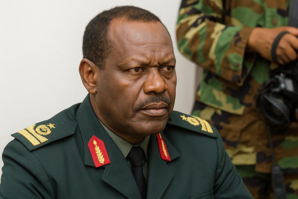 Funding Crunch Jeopardises South Sudan Ceasefire