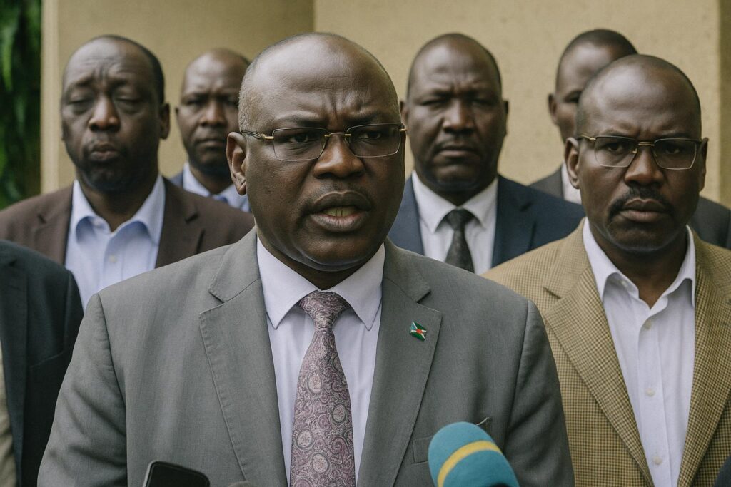 Inside THRIVE: How 120k Homes Beat Crisis in Sudan