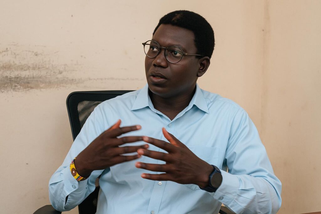 Shocking Rise in Maternal Deaths in Unity State