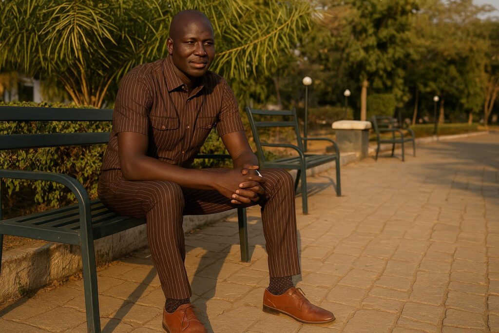 Why Staying in Towns Could Save Your Career