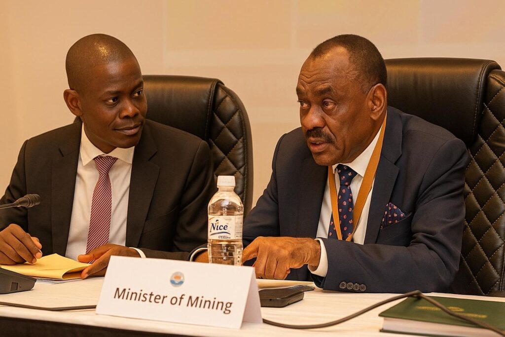 Sudanese Gold Worth Millions Disappears via Dubai