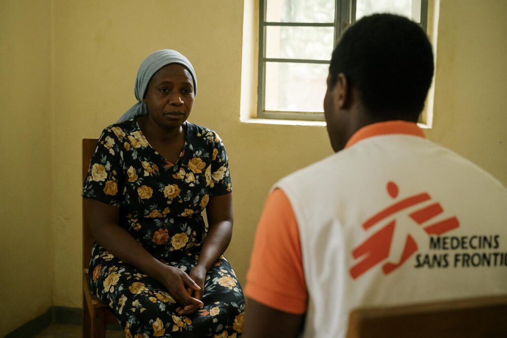 Inside South Sudan’s Silent Mental Health Storm