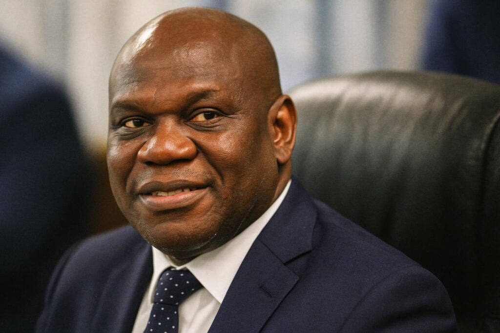 High-Stakes Friday Showdown in Machar Trial