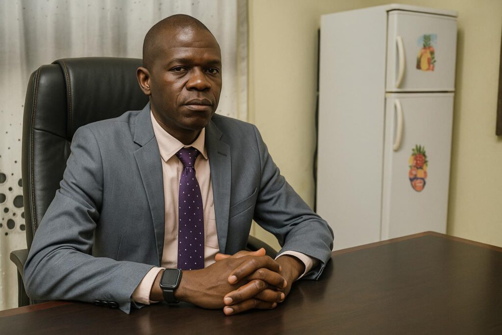 South Sudan Tightens Gold Exports: Key Insights