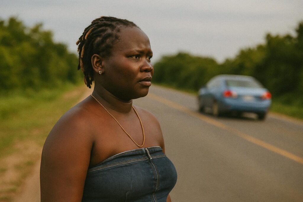 TikTok Quip Lands Comedian in Offline Silence