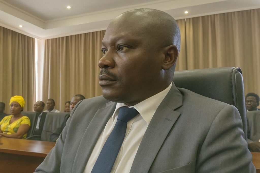 South Sudan MP Assault Sparks Security Debate