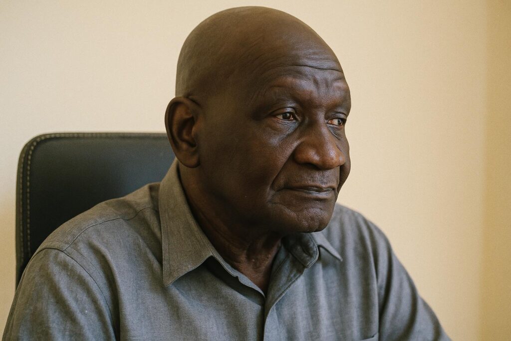 Rallying Support for Western Equatoria’s 2026 Vote