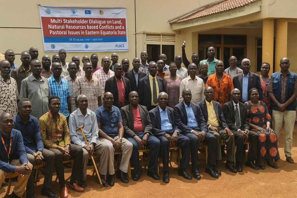 Free Start-Up Kits Transform Torit Lives Overnight