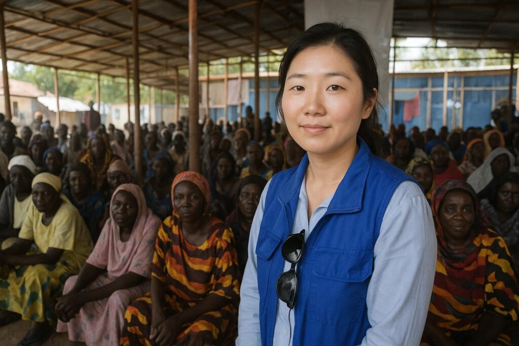 Malakal Miracle: IOM Seeks Bigger Aid Push