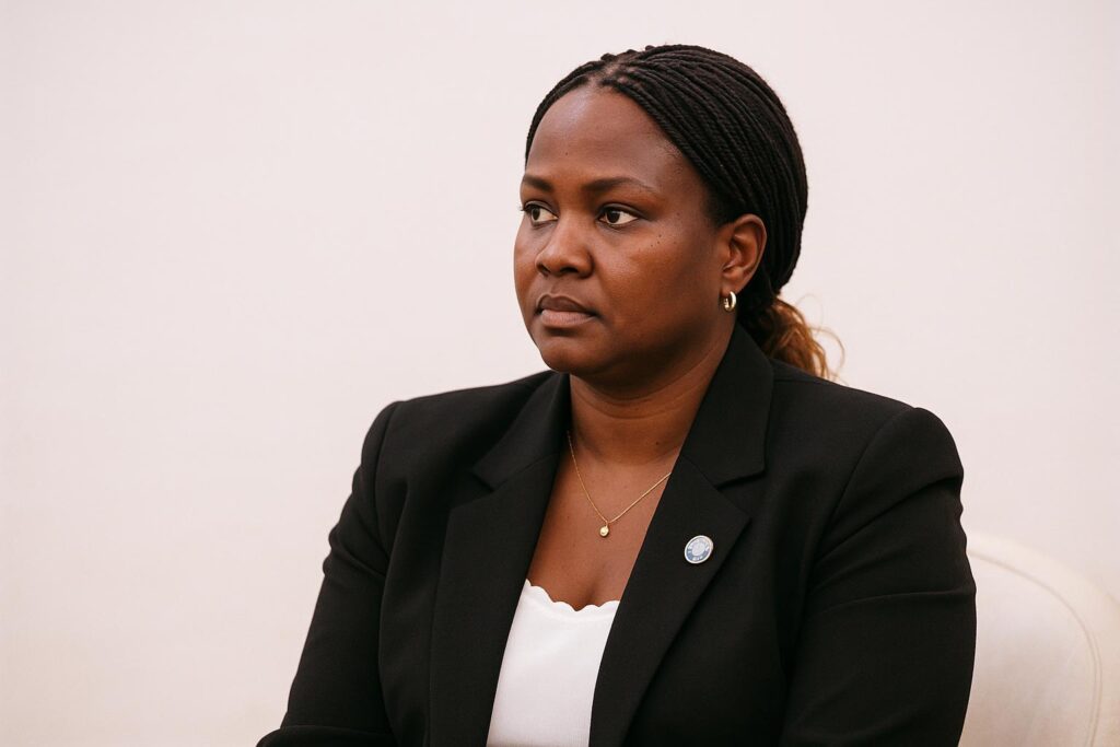 South Sudan’s Peace Hope Hinges on One Word