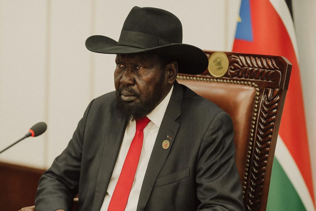 South Sudan Parties Delay Census for 2026 Vote