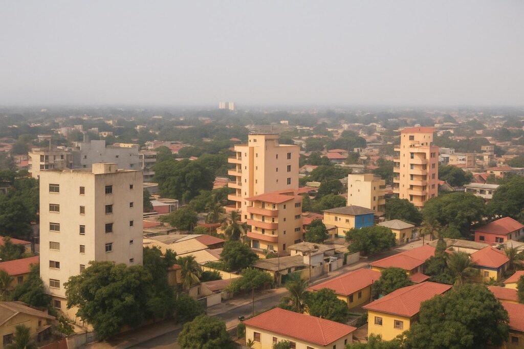 South Sudan’s Star Ratings Shake Up Hotel Scene