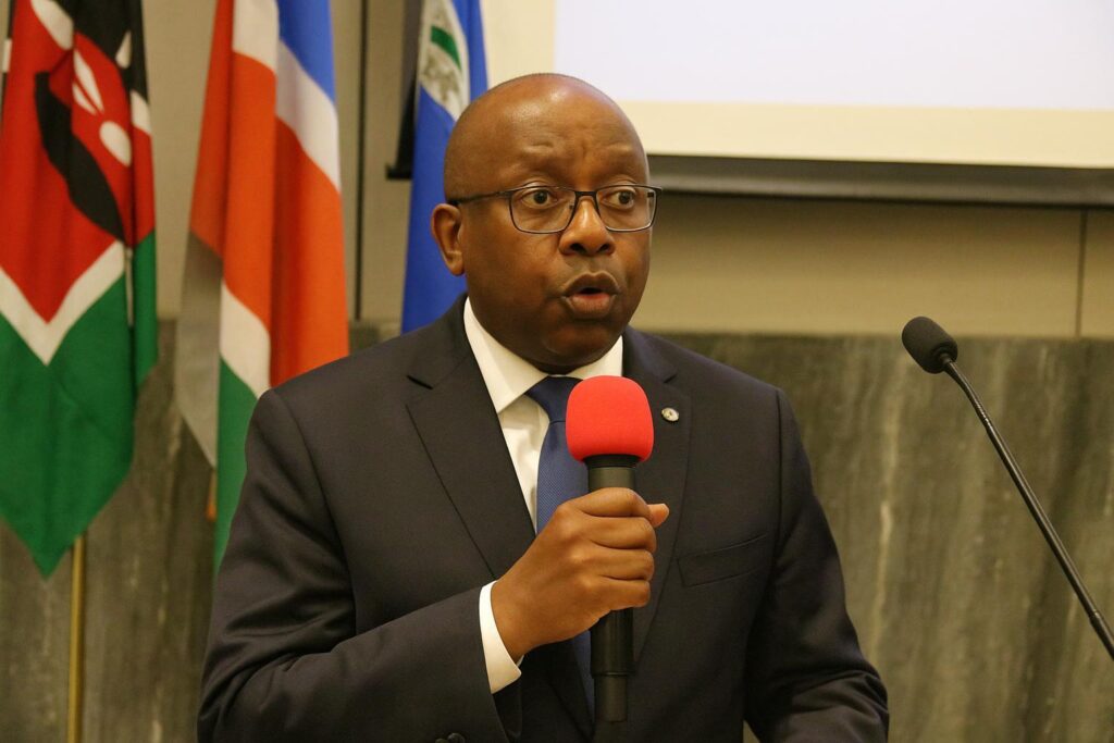 Visa-Free Kenya: A Goldmine for African Investors