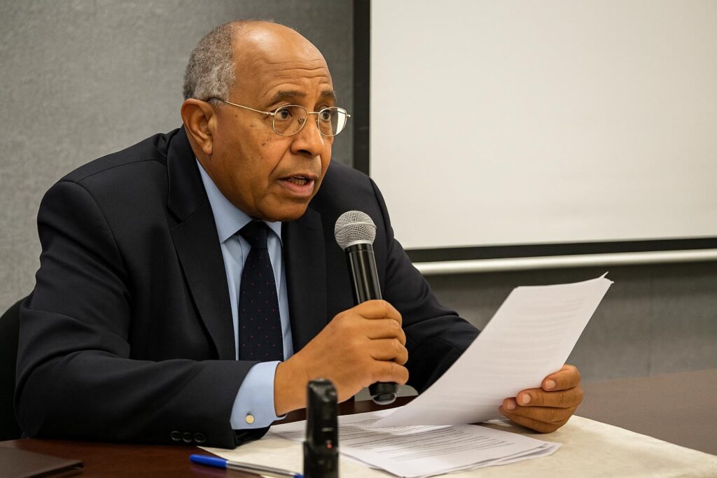 Is South Sudan’s Peace Deal Unraveling?