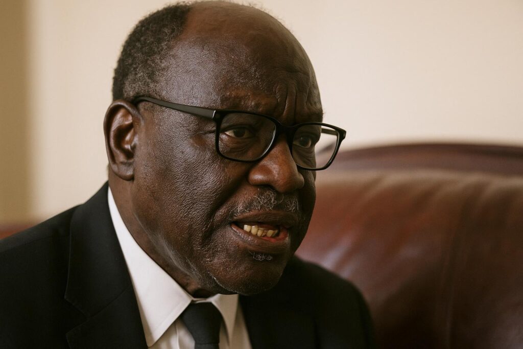 Juba Lawmaker’s Killing Rekindles ‘Unknown Gunmen’ Fear