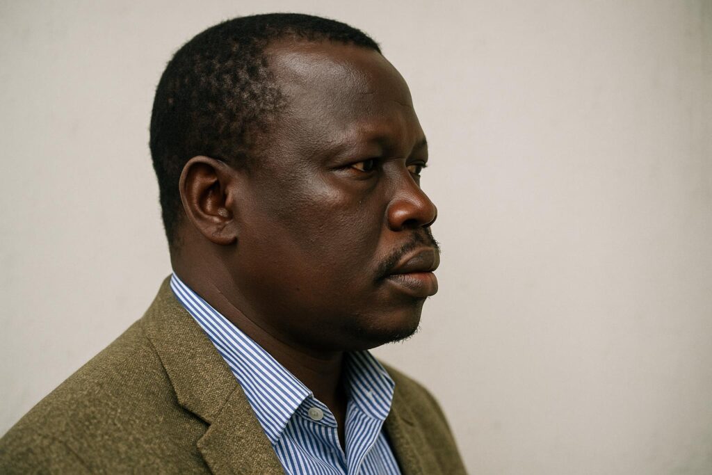 South Sudan’s Youth Leaders Challenge Status Quo