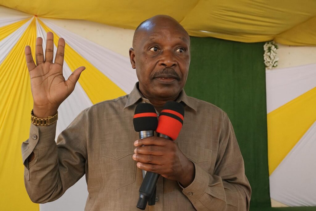 Deserted UN Base Becomes South Sudan Campus