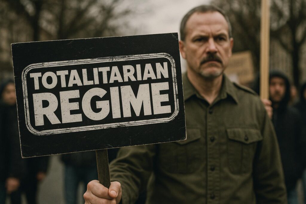 Secret Power Games Rock South Sudan’s Fragile State