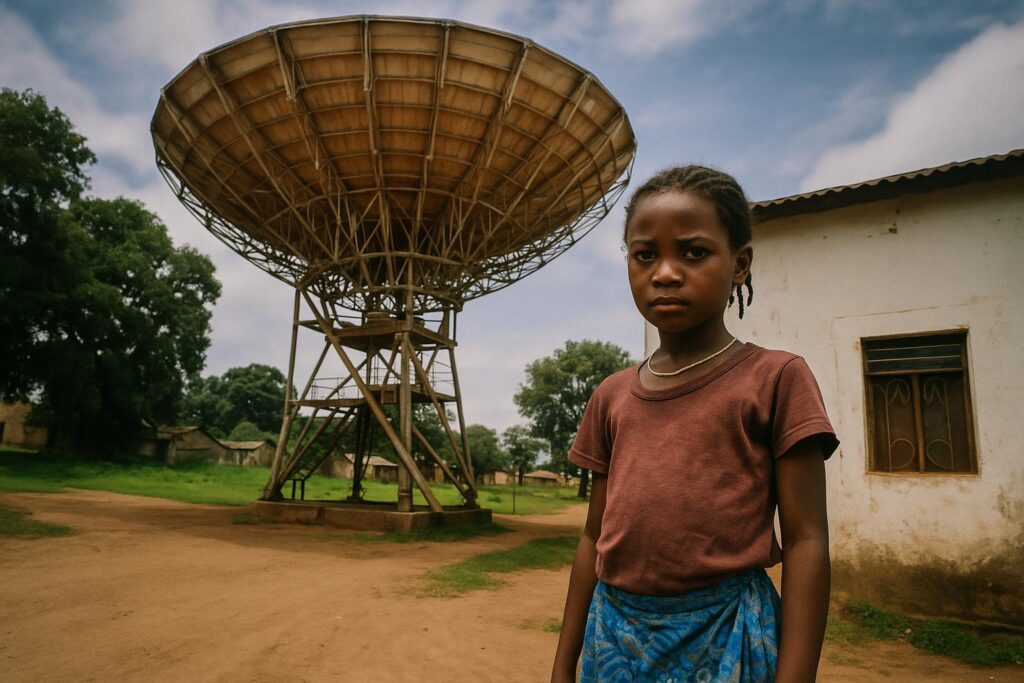 Wau Airwaves Return: SSBC Resumes After 8 Years