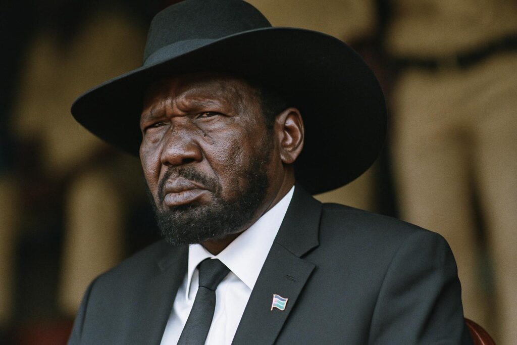 Rapid Reshuffle Rocks South Sudan Finance Seat