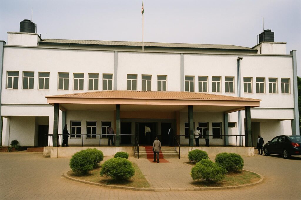 Budget Showdown: Will South Sudan MPs Recess?