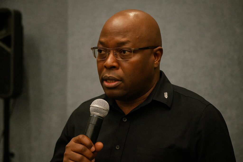 Sudden Shake-Up: Kiir Ousts Northern Bahr Governor