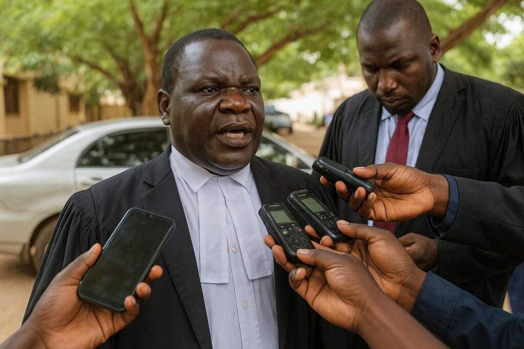 Bank Scandal Suspects Moved for Trial After 2 Years