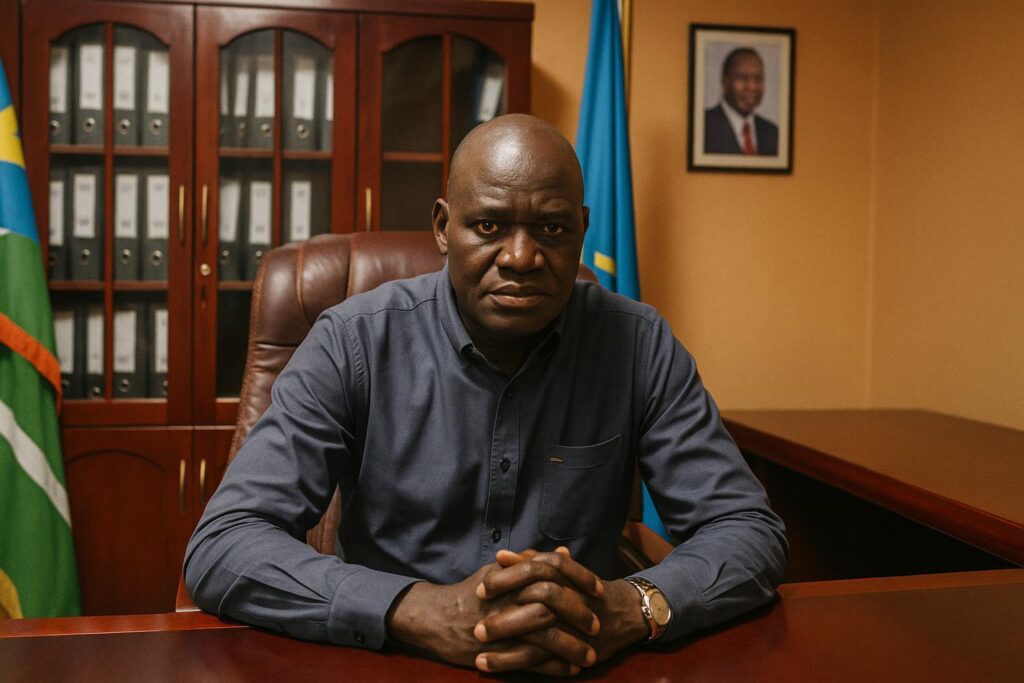 Upper Nile Bets on Landmark Peace Gathering