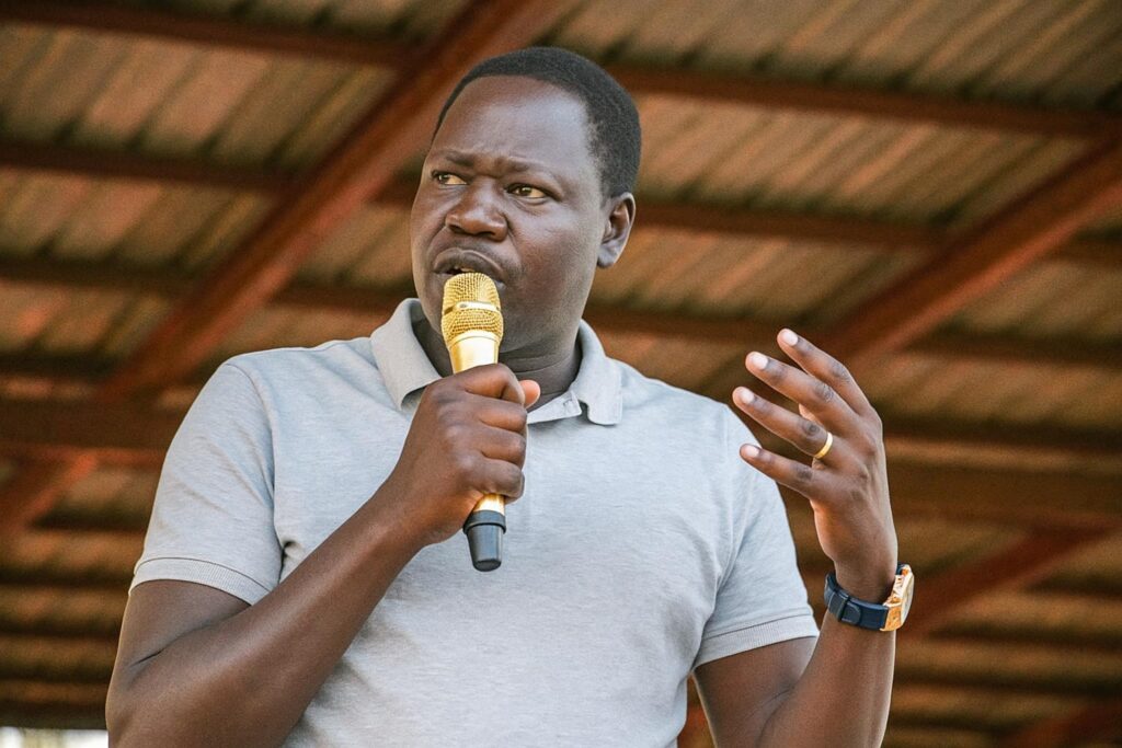 South Sudan Sets Bold Multi-Nation Athletics Camps