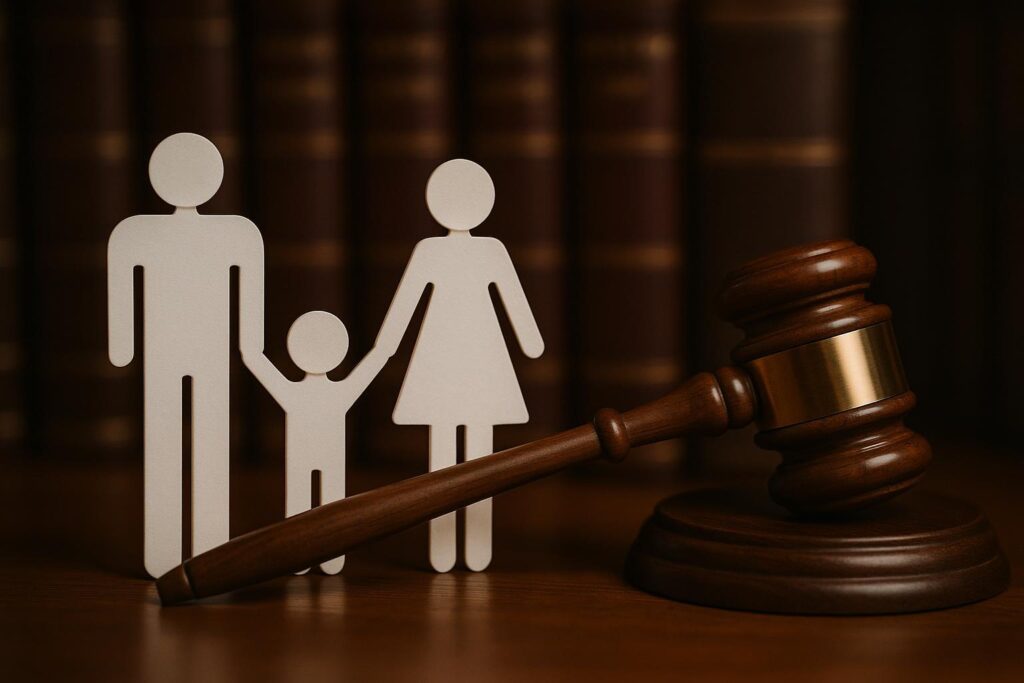 Tough New Bill Targets Deadbeat Dads in Equatoria