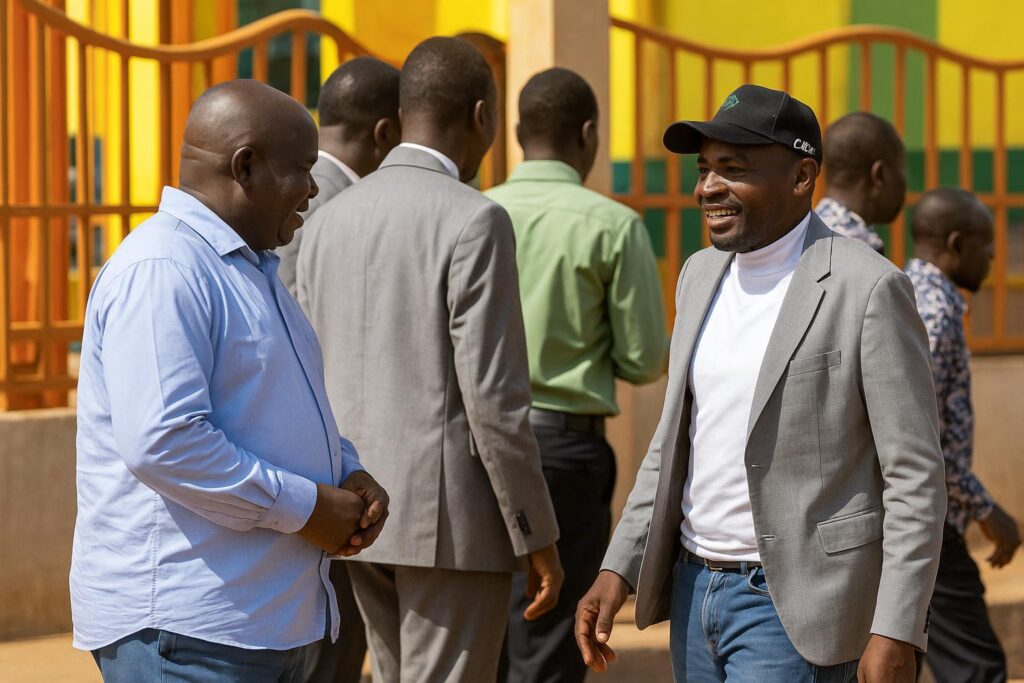 South Sudan Targets Senegal’s Winning Football DNA