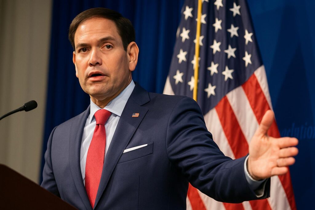 U.S. Aid Review Could Shake South Sudan’s Future