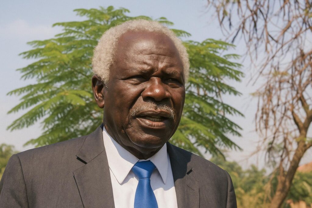 Old Borders, New Vote: South Sudan’s 2026 Shake-Up