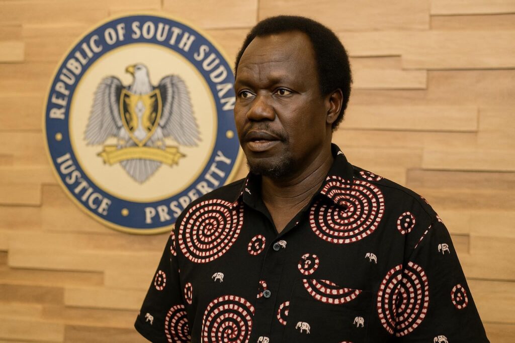 SPLM Sets the Stage for 2026 Ballot Showdown