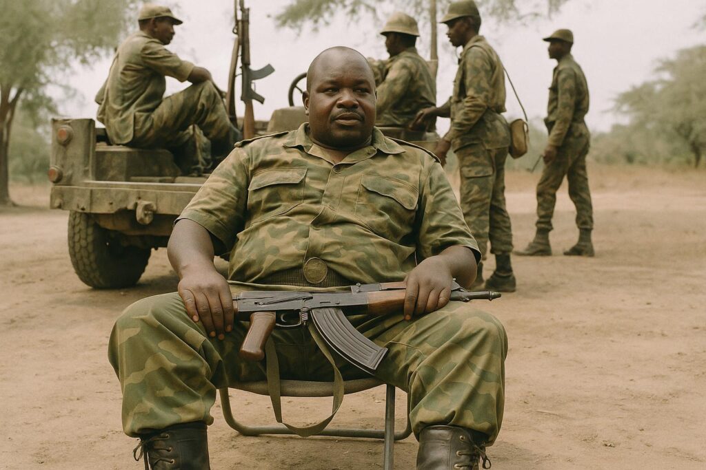Is South Sudan Ready to Honor Its Fallen Heroes?