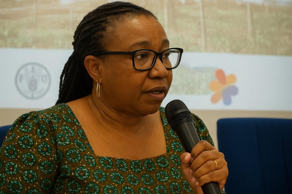 South Sudan: 21 Women Mediators Drive Peace Talks