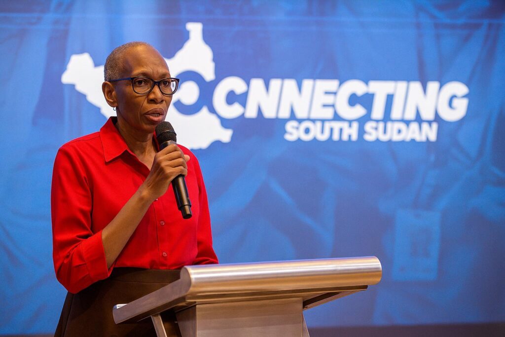 South Sudan’s New Cybercrime Bill Targets Safer Web