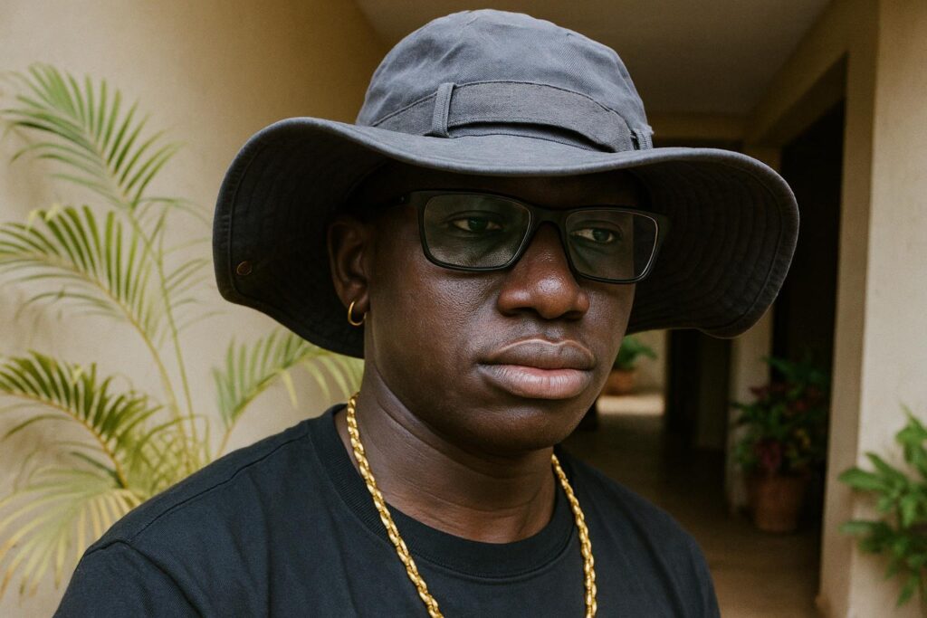 South Sudan Star’s Detention Sparks Holiday Outcry