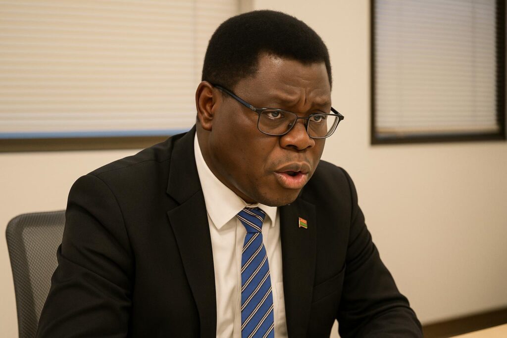 Juba’s Stand: UN Bases in Wau and Bentiu Under Fire