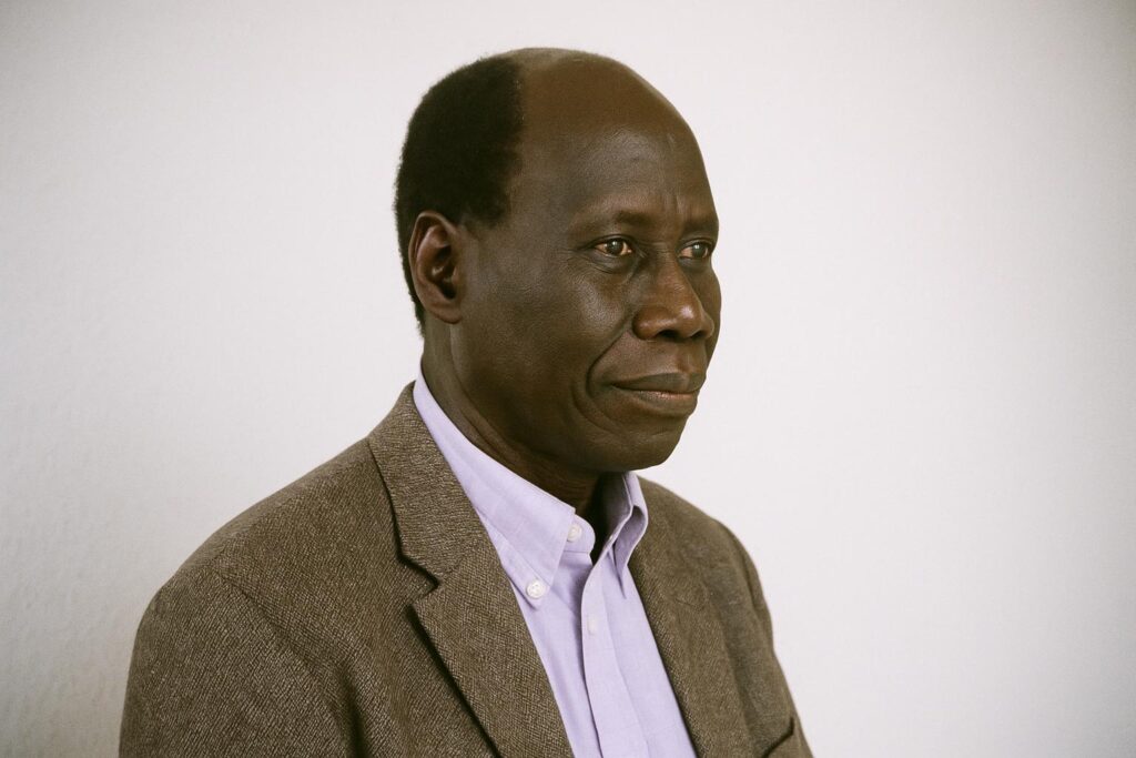 Sudden Passport Crisis: Prof Akec Demands Big Overhaul