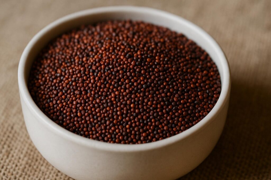 Sorghum Tax Sparks Outcry in Leer Markets