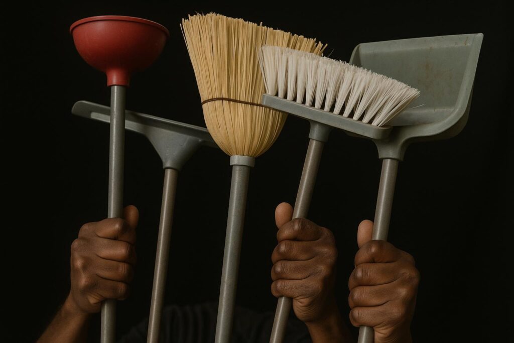 Cairo Shock: South Sudanese Maids Detail Ordeal