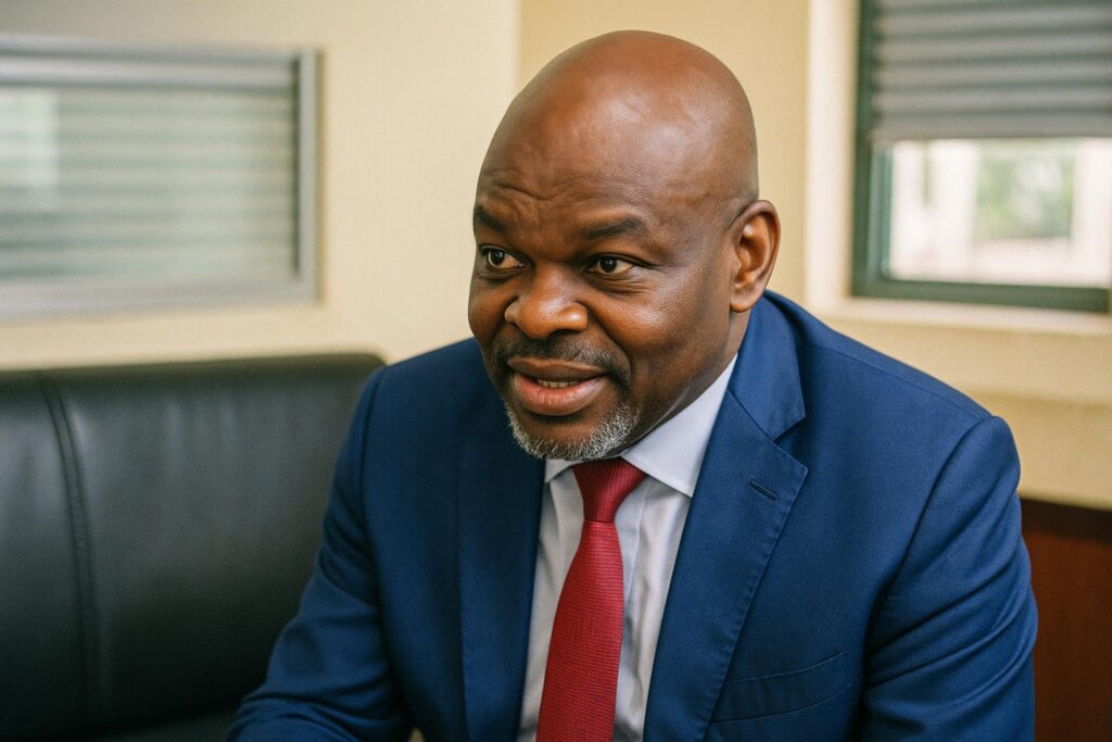 Bol Mel: Sanctions and South Sudan’s Power Network