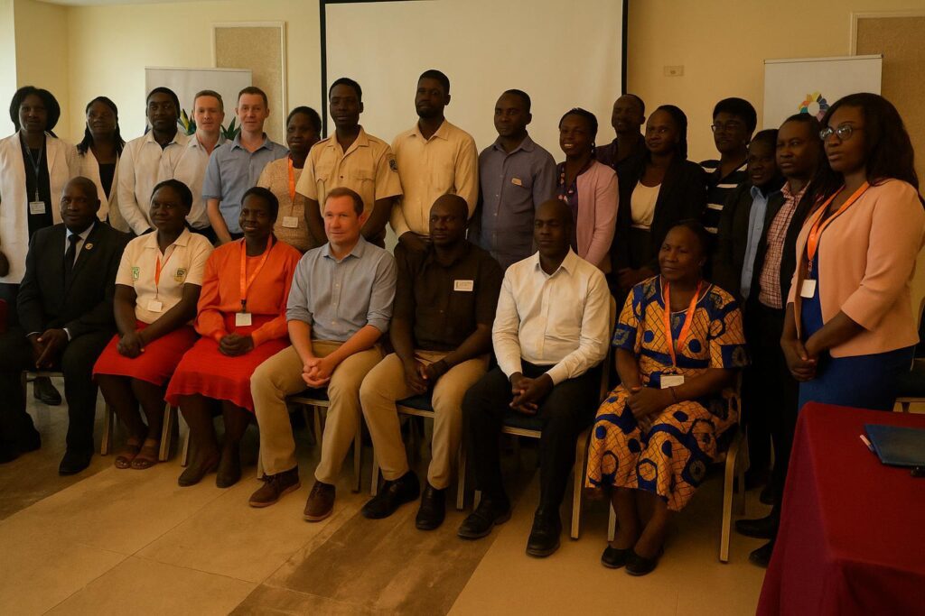 South Sudan Fund Sets $4.13M Local Aid Challenge