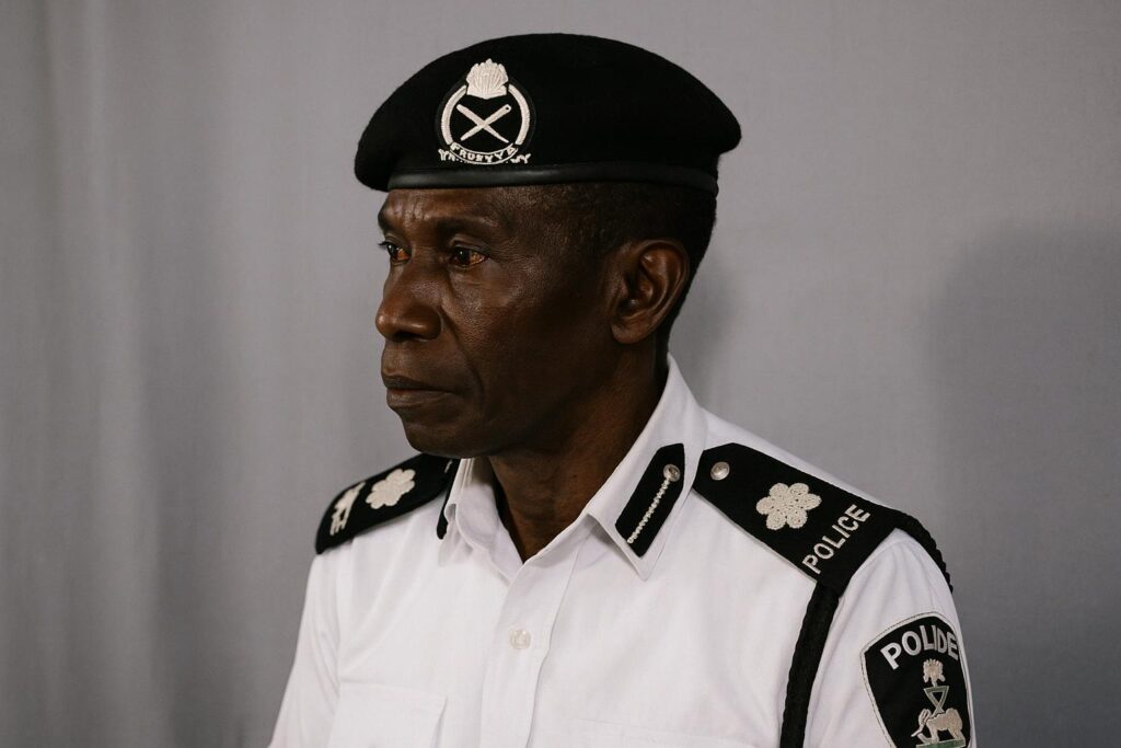 Seven-Day Countdown: South Sudan Traffic Clampdown