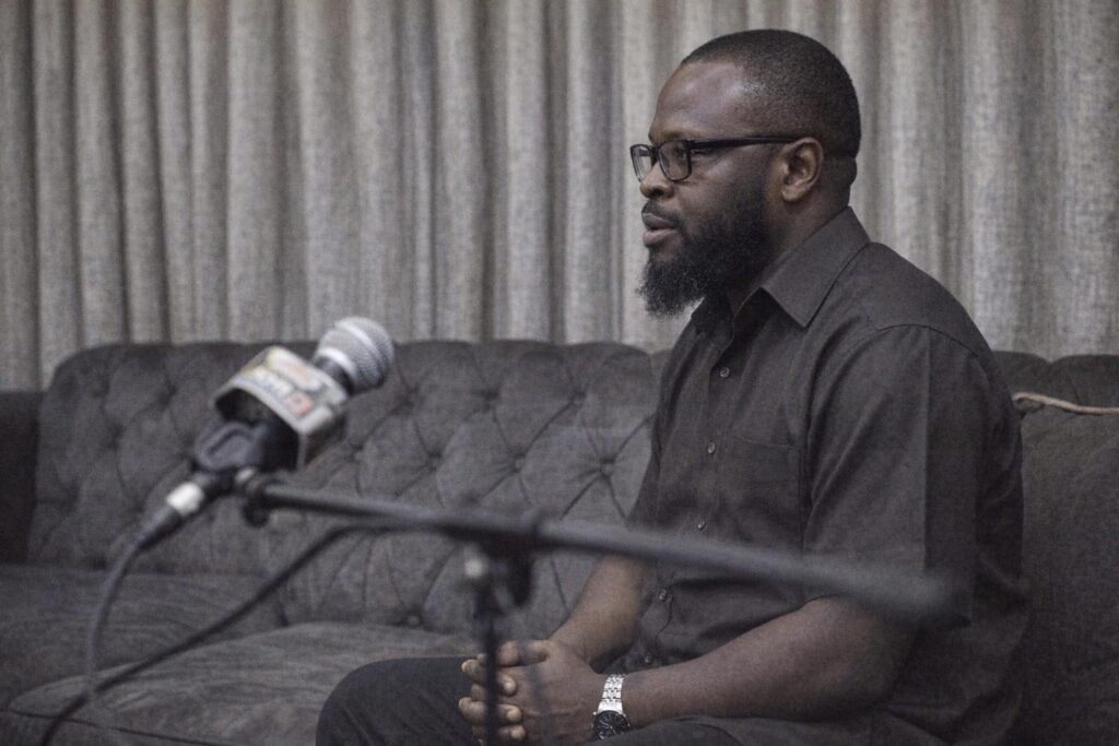 Emmanuel Akile Memorials Unite Juba and Wau