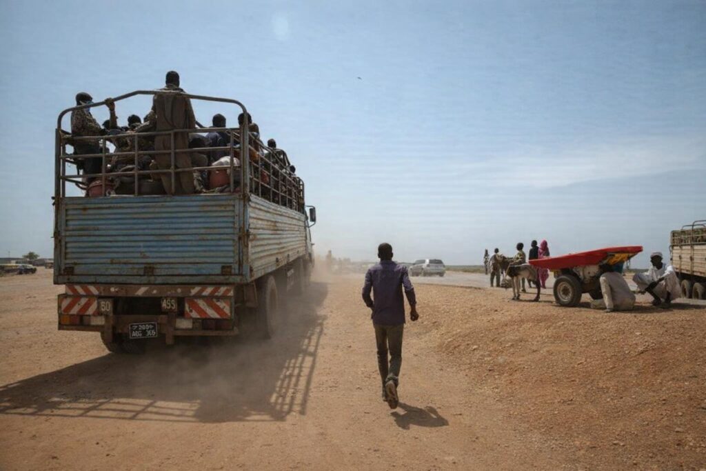 South Sudan’s Oil Dilemma in Sudan War Spillover