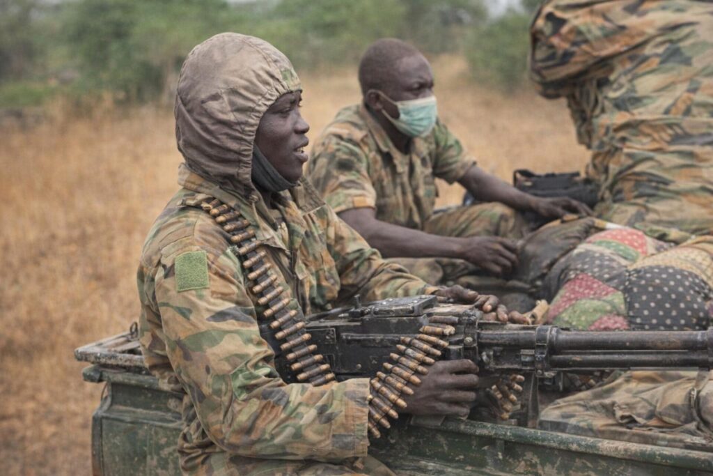 South Sudan raid: 4,000 cattle stolen, 3 killed