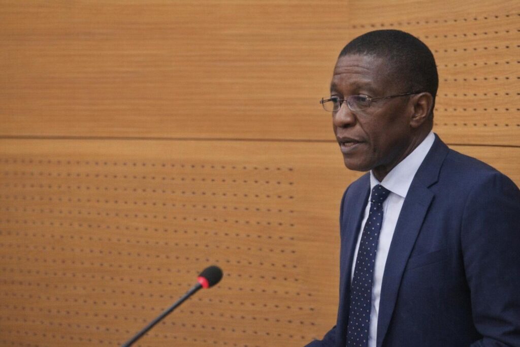 South Sudan Peace Deal on the Brink, Monitor Says