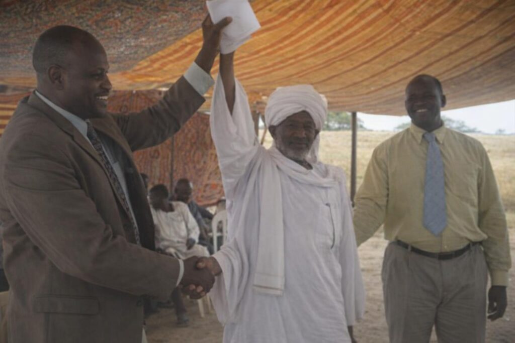 Cross-Border Peace Talks Stall Over Cattle Routes